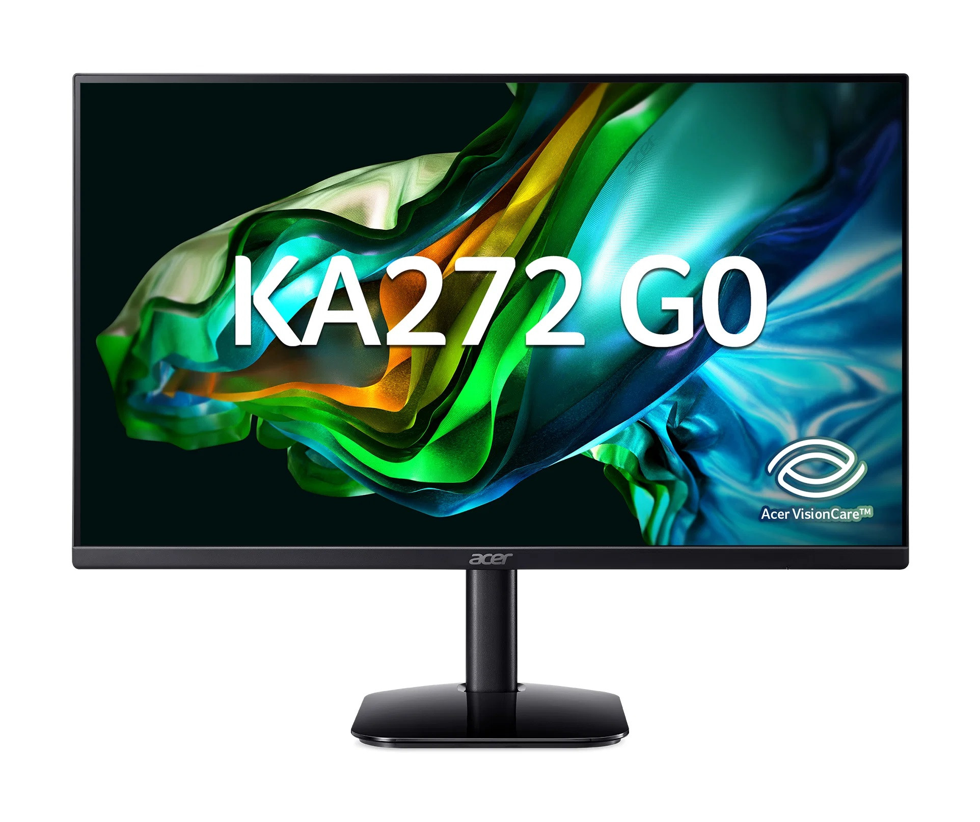 Màn hình Acer KA272 G0 2025 : Lựa chọn Full HD 27 inch giá tốt cho văn phòng