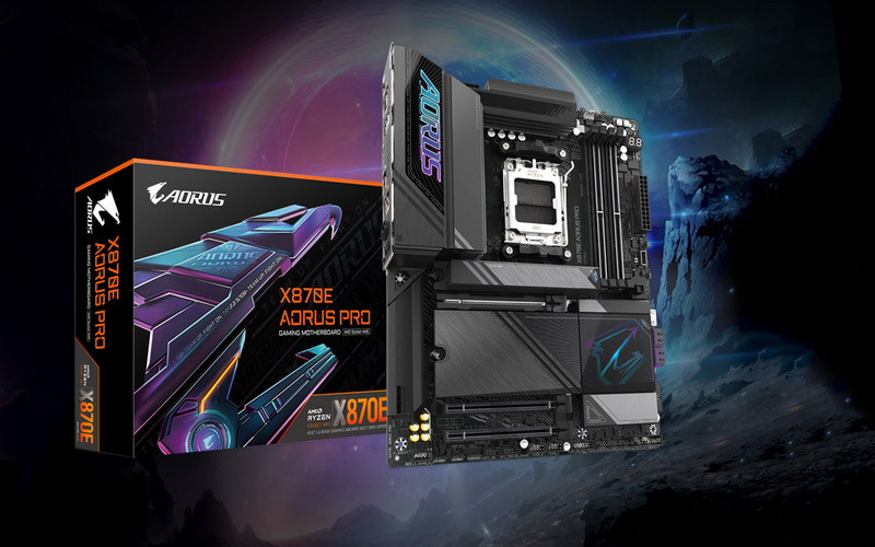 Giá bo mạch chủ Asus, Gigabyte và MSI có thể sớm tăng