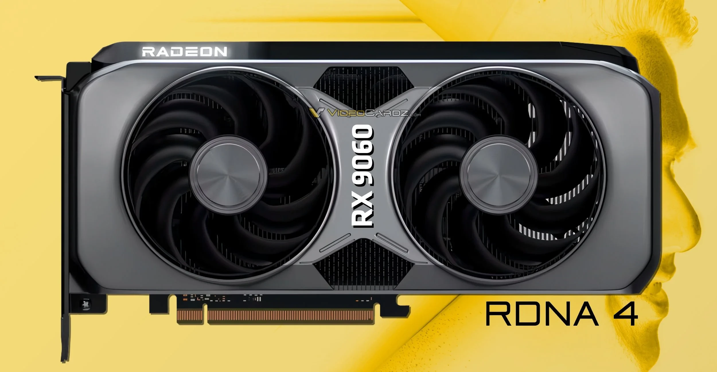AMD có thể ra mắt Radeon RX 9060 Series tại Computex với thời điểm ra mắt ngay sau đó
