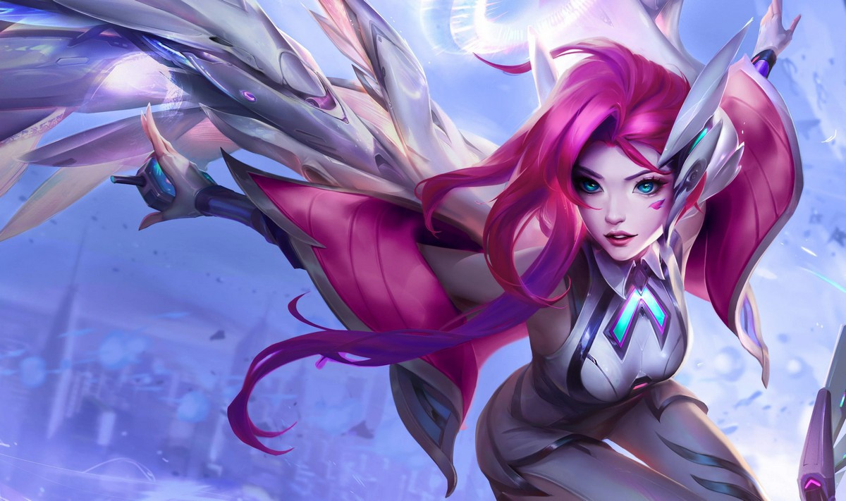 ĐTCL mùa 14: Đội hình Chuyên Viên reroll siêu khỏe trong meta mới