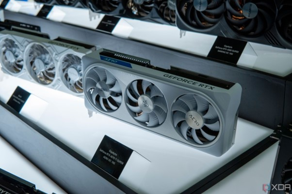  Tôi từng đốt tiền chỉ vì không biết 5 điều này khi chọn GPU!