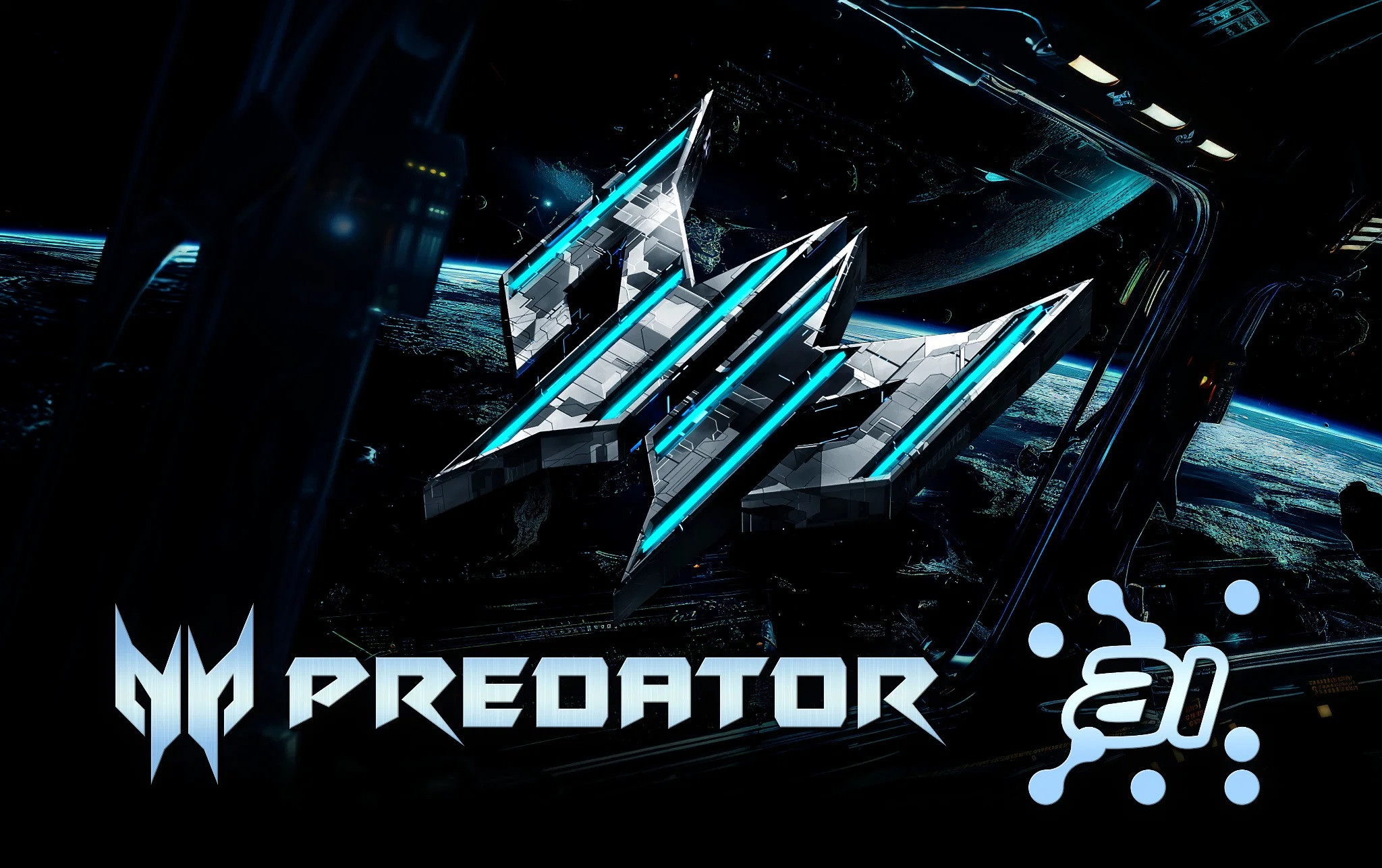 Acer Predator 2025: Laptop gaming AI cực mạnh, cân mọi tựa game AAA