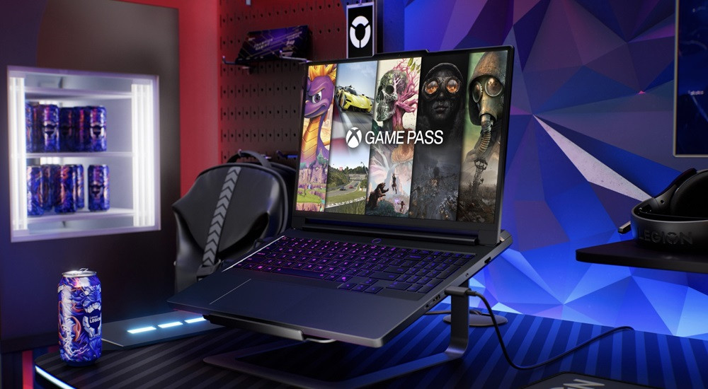 Loạt thiết bị Lenovo Legion mới chính thức có mặt tại Việt Nam