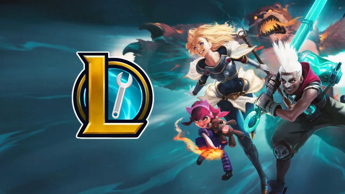 Cách tải LMHT và ĐTCL PBE để bạn được chơi trước mọi người