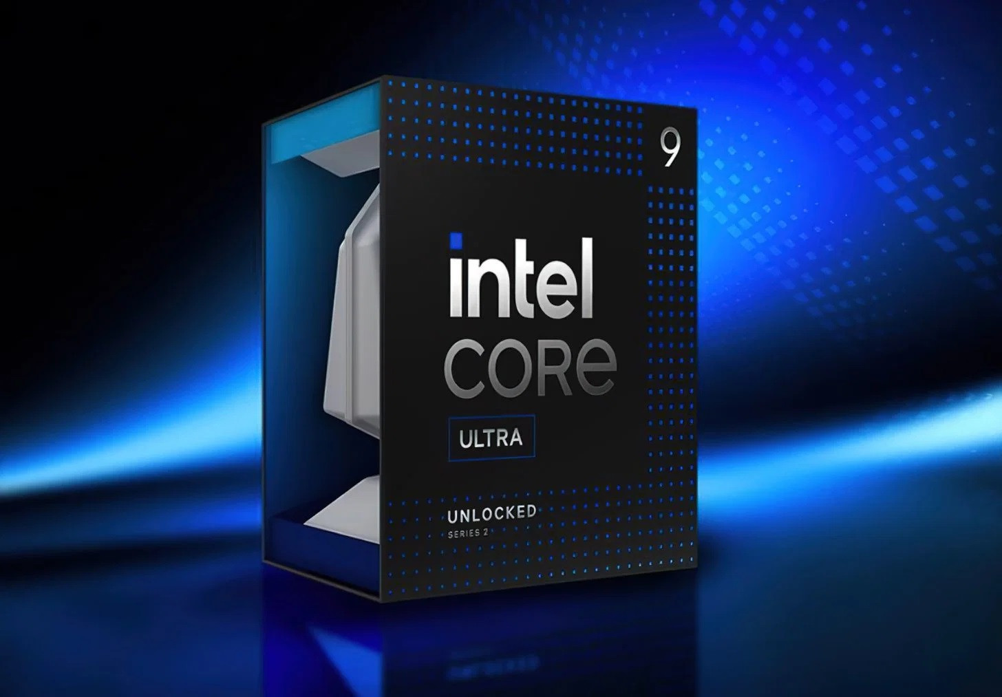 Intel Core Ultra 9 285K: CPU dành cho sáng tạo và AI, mát hơn, mạnh hơn