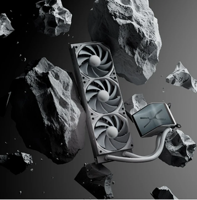 PANORAMA, PANORAMA SE, ROTA Series và LUCA chính thức ra mắt tại Việt Nam: Khi đổi mới kết hợp với tinh hoa