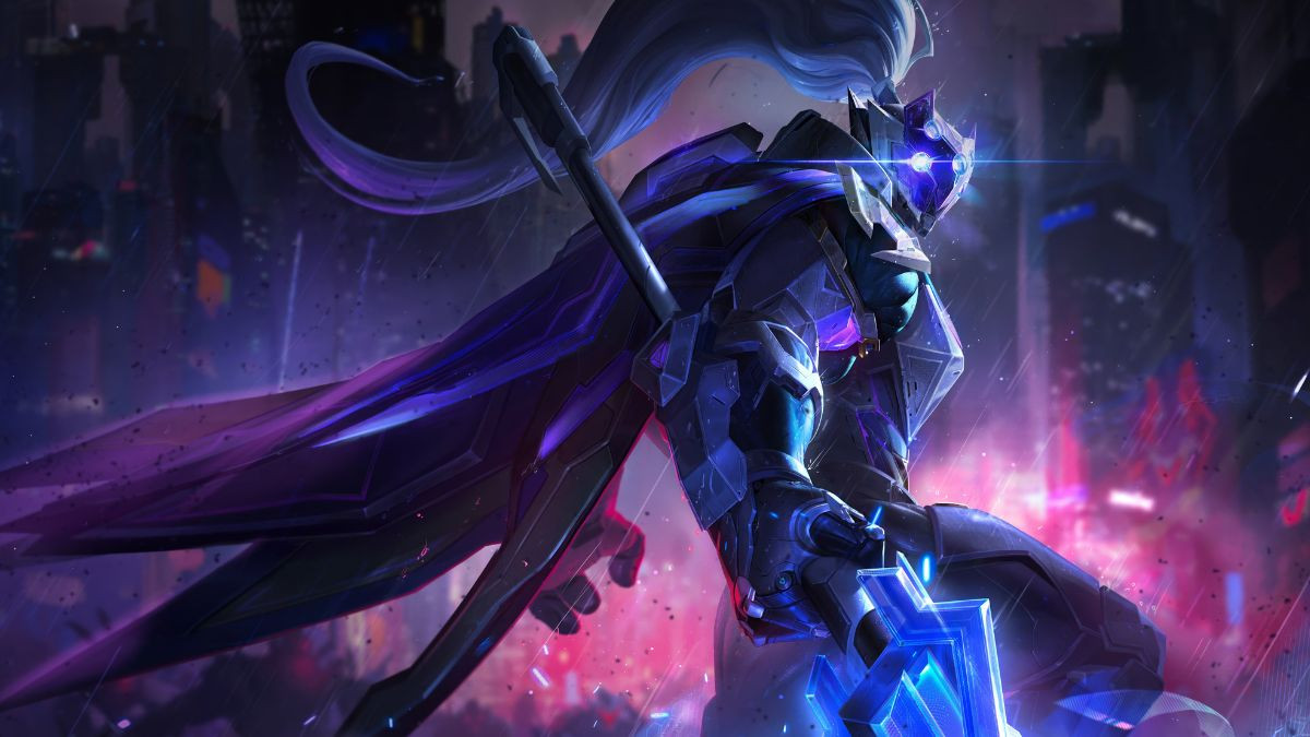 ĐTCL mùa 14: Top 5 đội hình mạnh nhất phiên bản 14.7