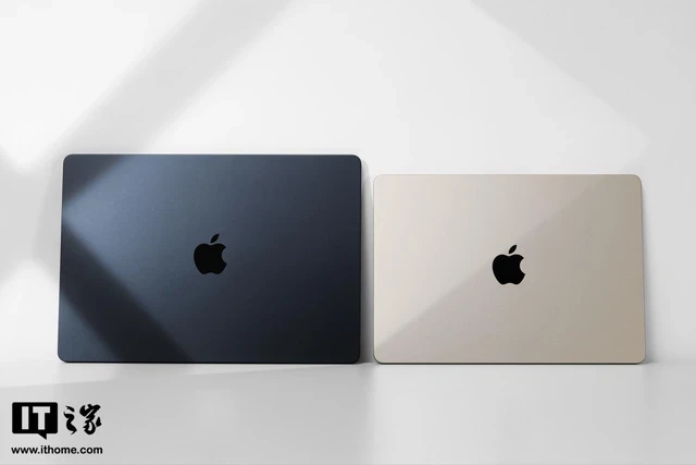 Người dùng chuộng máy Mac, Apple vượt mặt nhiều ông lớn trong ngành PC