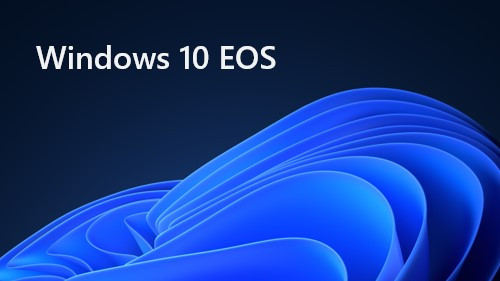 Windows 10 EOS có ý nghĩa gì đối với các doanh nghiệp vừa và nhỏ và các tổ chức tài chính