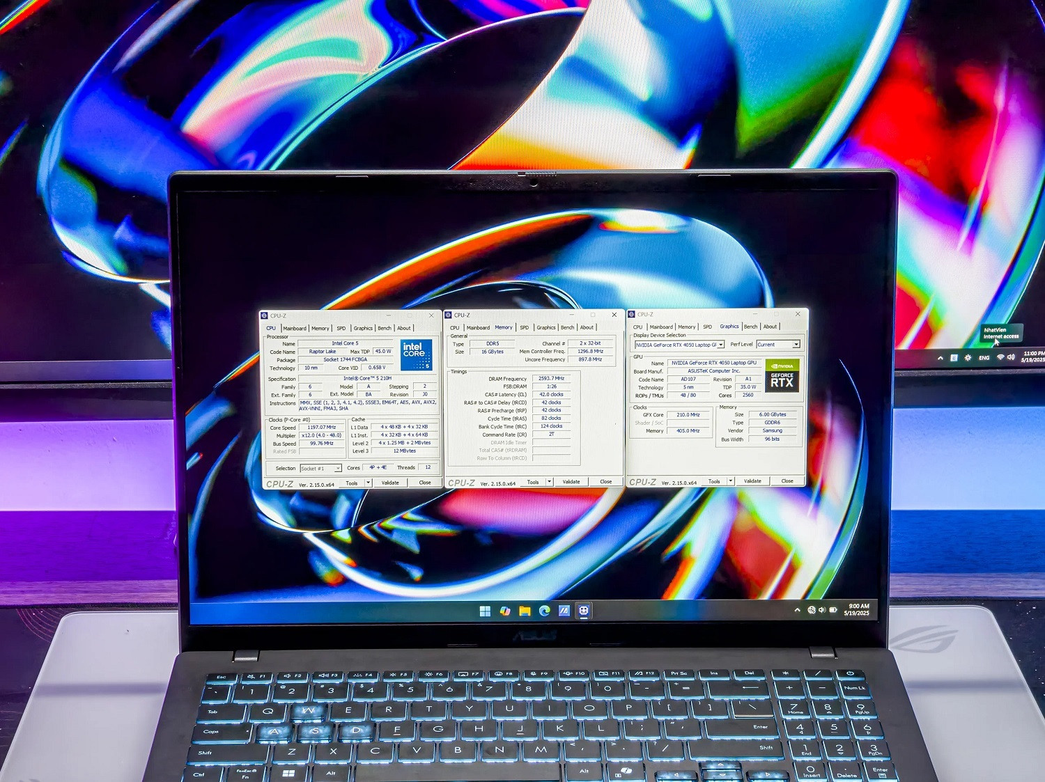 ASUS sẵn sàng cho mùa tựu trường 2025 với loạt laptop AI mỏng nhẹ, pin lâu