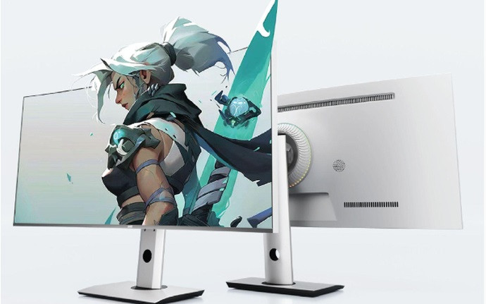 Màn hình AFD405F - Giải pháp giúp cho các nhà thiết kế đồ họa tăng hiệu quả công việc