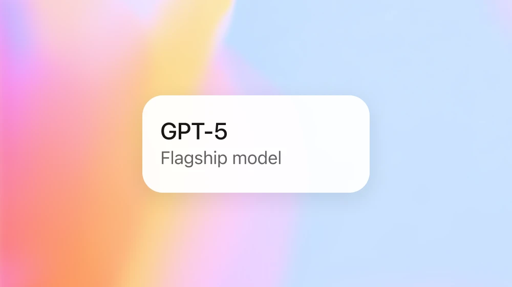 GPT-5 ra mắt: Mô hình AI hợp nhất, thông minh hơn, ít ảo giác hơn