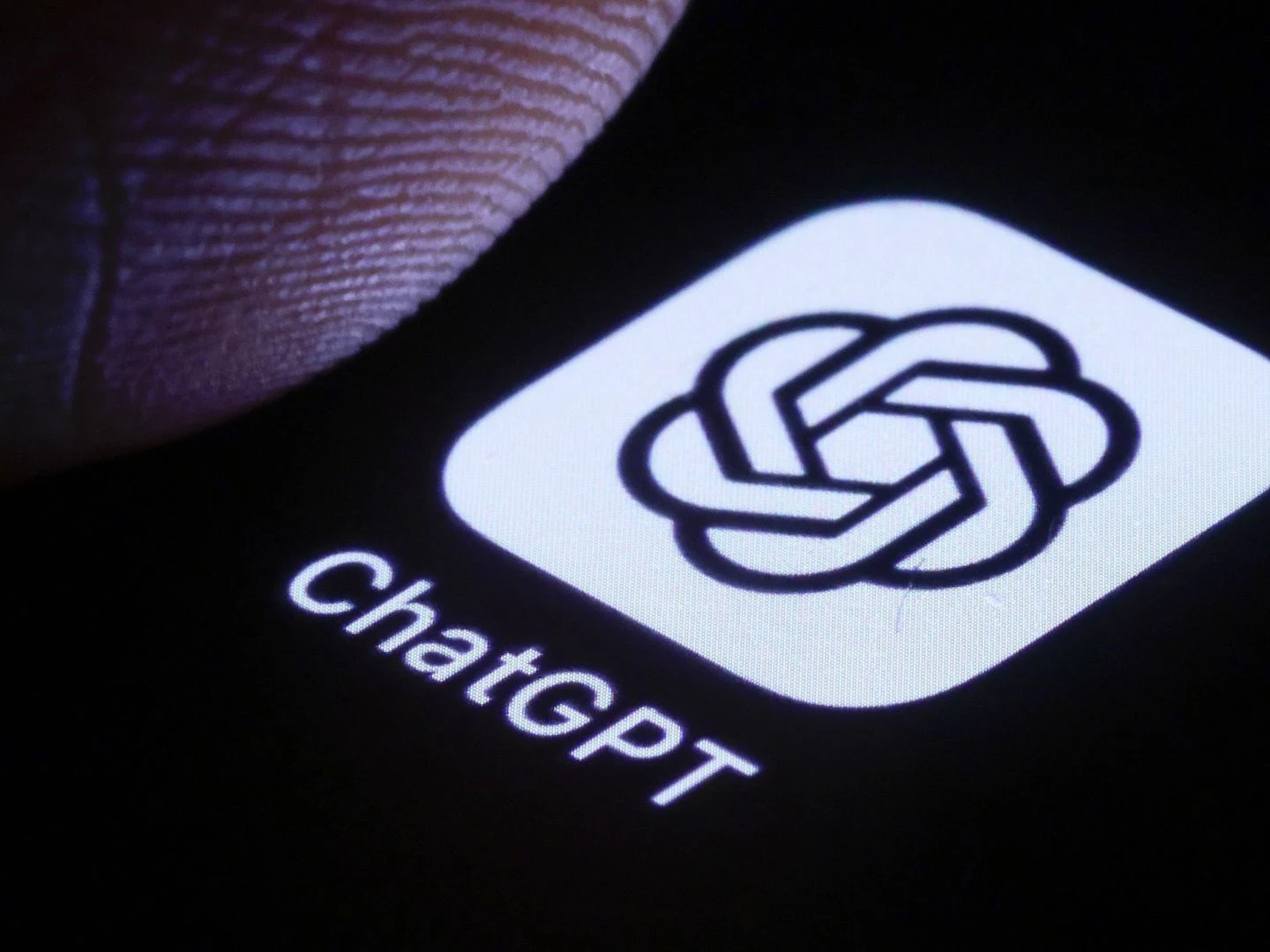 Học nấu ăn lành mạnh bằng ChatGPT, người đàn ông ngộ độc