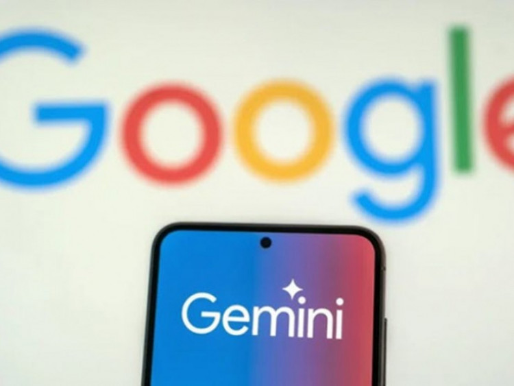 Gemini bị trầm cảm, tự nhận mình là kẻ thất bại, Google phải tìm cách khắc phục