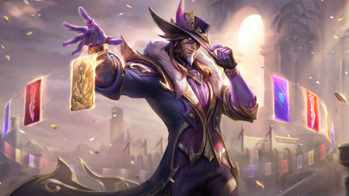 ĐTCL mùa 15: Top 5 đội hình mạnh nhất phiên bản 15.2