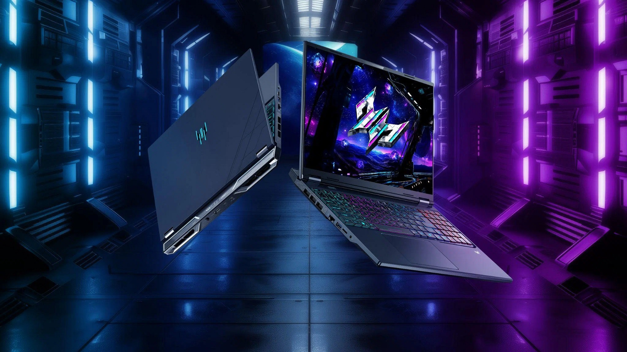 Predator Helios Neo 16 AI: Laptop gaming RTX 5060 cho sinh viên AI, học máy và đồ họa