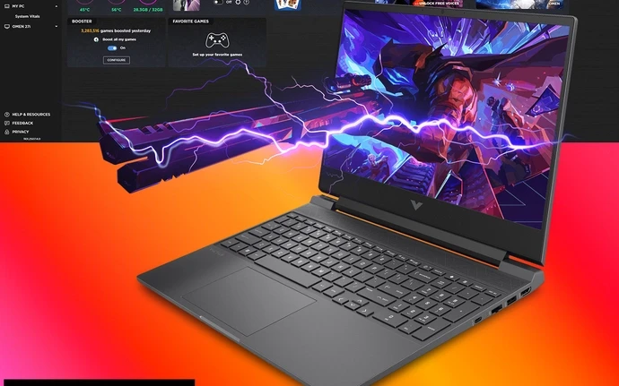 Victus 15: Tân binh học đường, cao thủ đấu trường