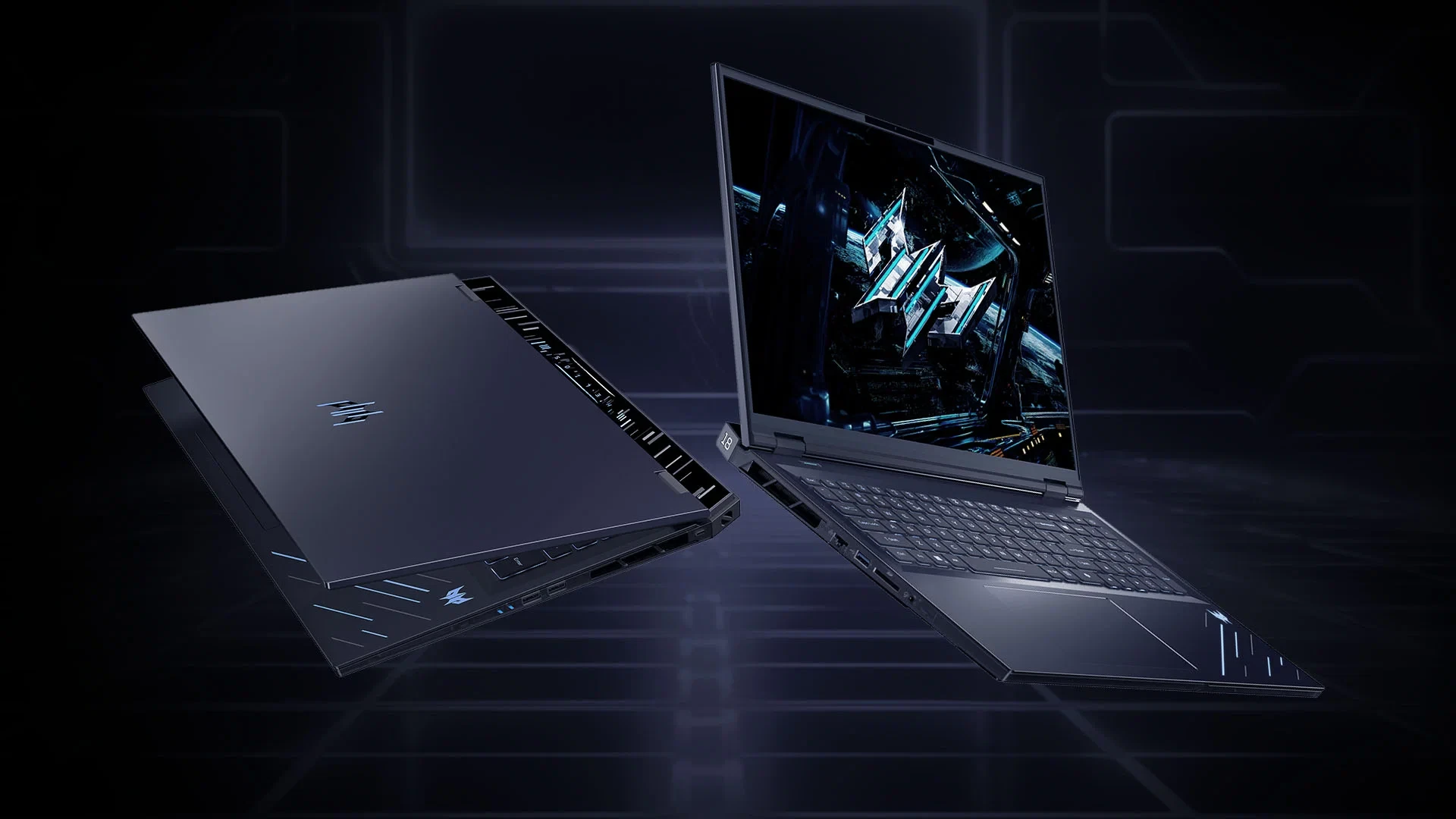 Acer ra mắt Predator Helios 18P AI cùng loạt desktop, màn hình, bàn phím mới tại IFA 2025