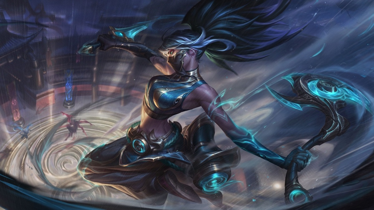 ĐTCL mùa 15: Bẻ gãy meta với 4 cách khắc chế Akali trong meta hiện tại