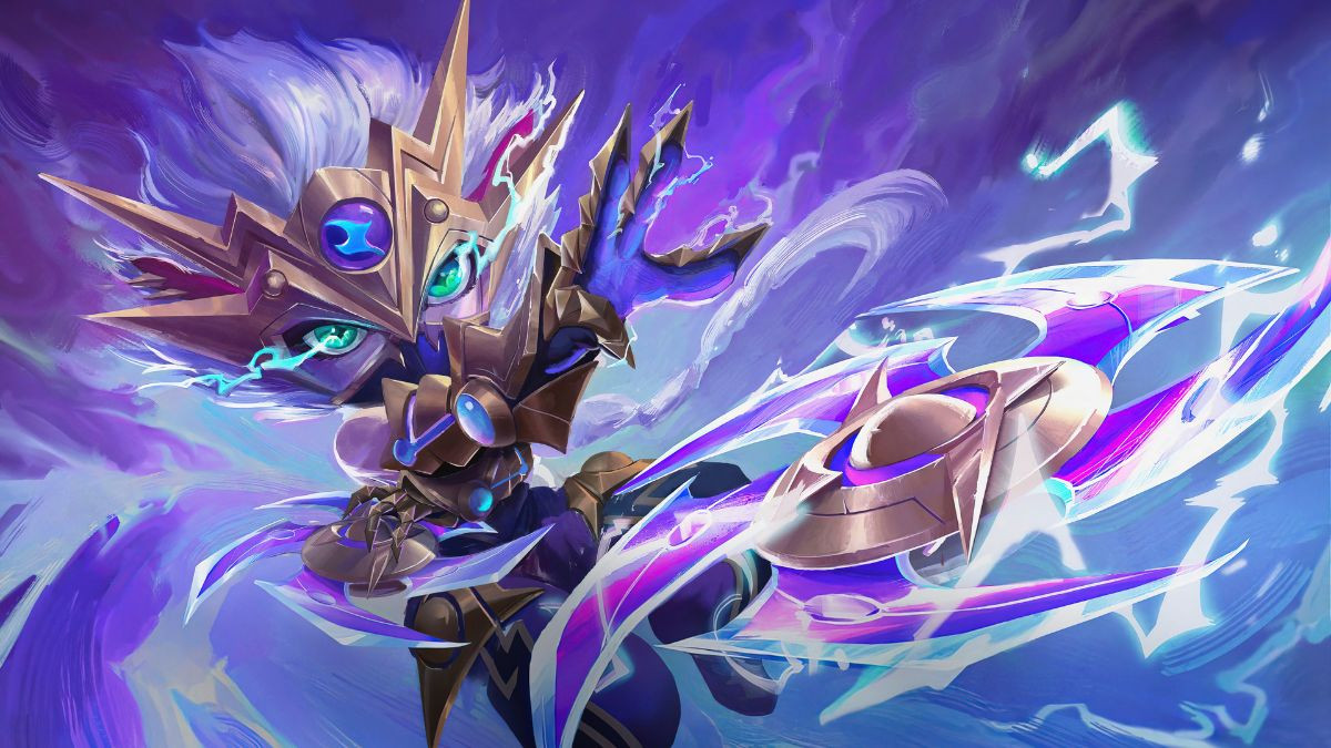 ĐTCL mùa 15: Xây dựng đội hình Kennen Điện 9 Ngàn Vôn