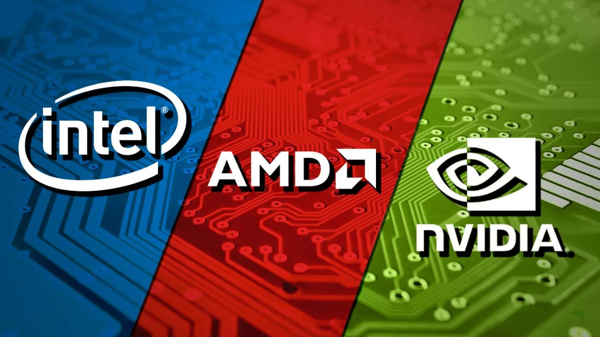 Nvidia rót 5 tỷ USD vào Intel: Liên minh anti AMD hay cú đòn phản tác dụng?