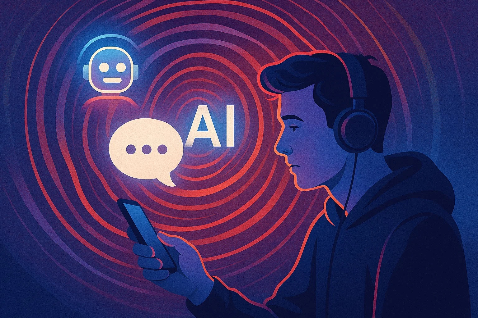 ChatGPT và nguy cơ dẫn dắt người dùng vào ảo giác