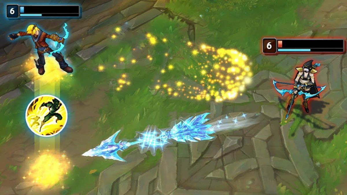LMHT: Riot từng định nerf Tốc Biến, nhưng tại sao họ lại chưa làm?