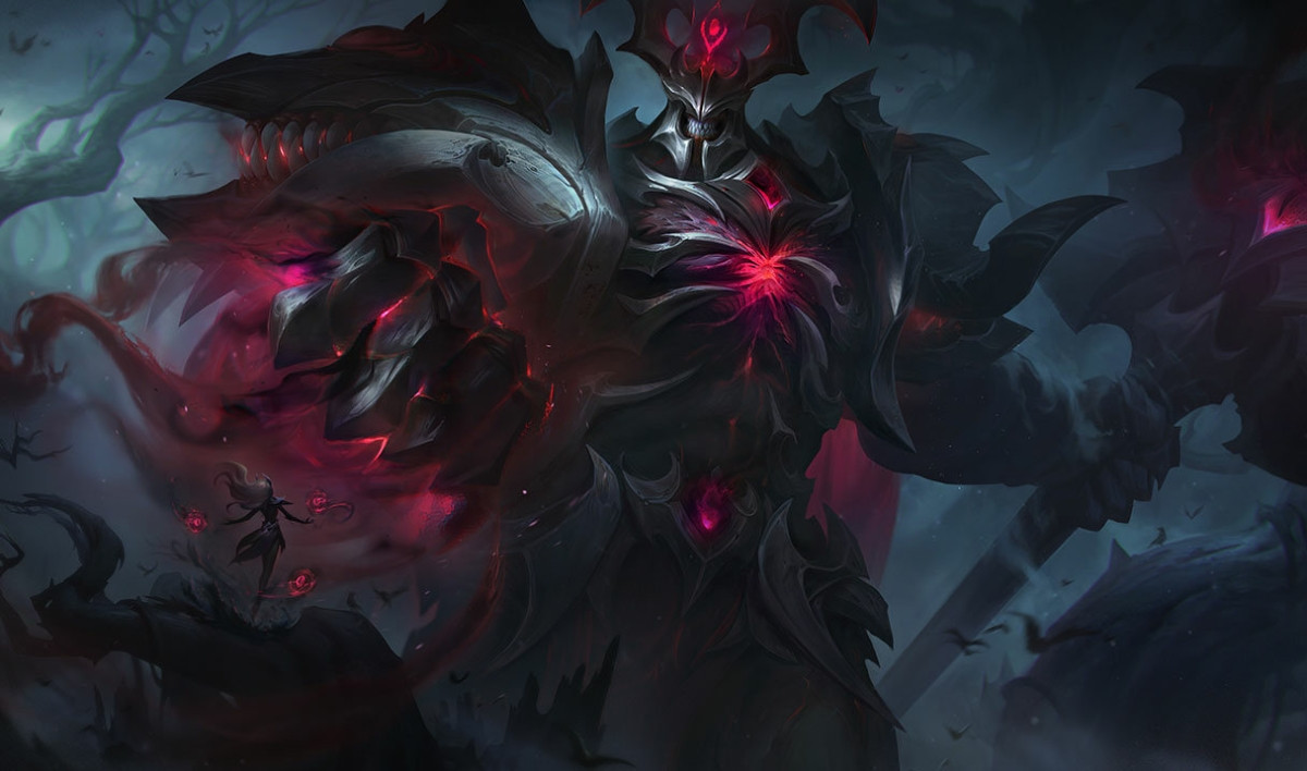 LMHT: Tướng khắc chế Mordekaiser hiệu quả nhất 2025