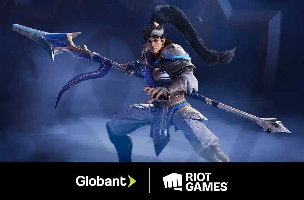 Riot Games bắt tay Globant, đưa AI vào thể thao điện tử