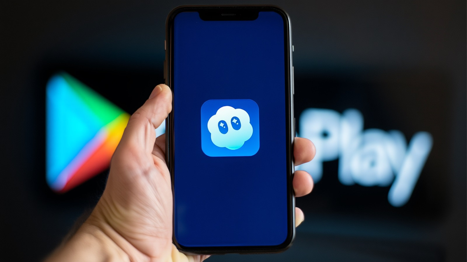 Ứng dụng tạo video AI Sora của OpenAI đã có mặt trên Android cho người dùng Việt Nam