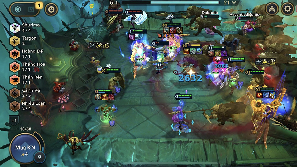 ĐTCL mùa 16 HOT đến cỡ nào mà hàng chờ PBE dài cả 3 tiếng?