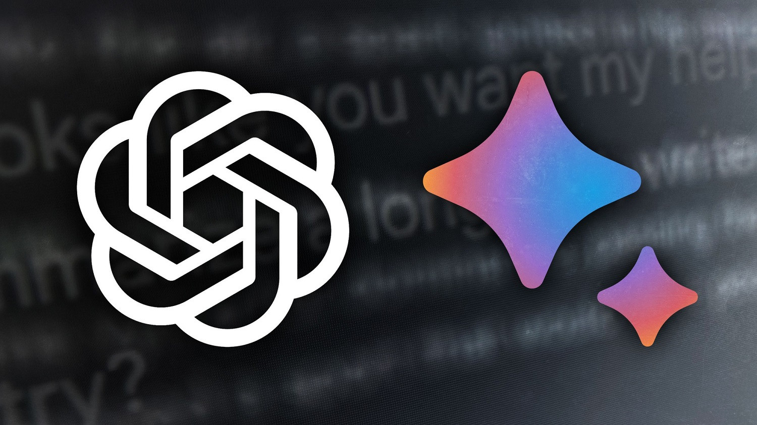 ChatGPT tỏ ra hụt hơi trước Google Gemini: Liệu vị trí số 1 về AI có bị lung lay?