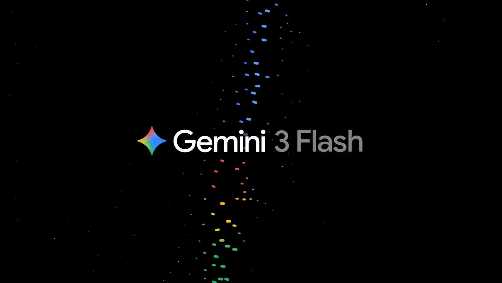 Gemini 3 Flash đưa trí tuệ thế hệ mới đến gần hơn với người dùng toàn cầu