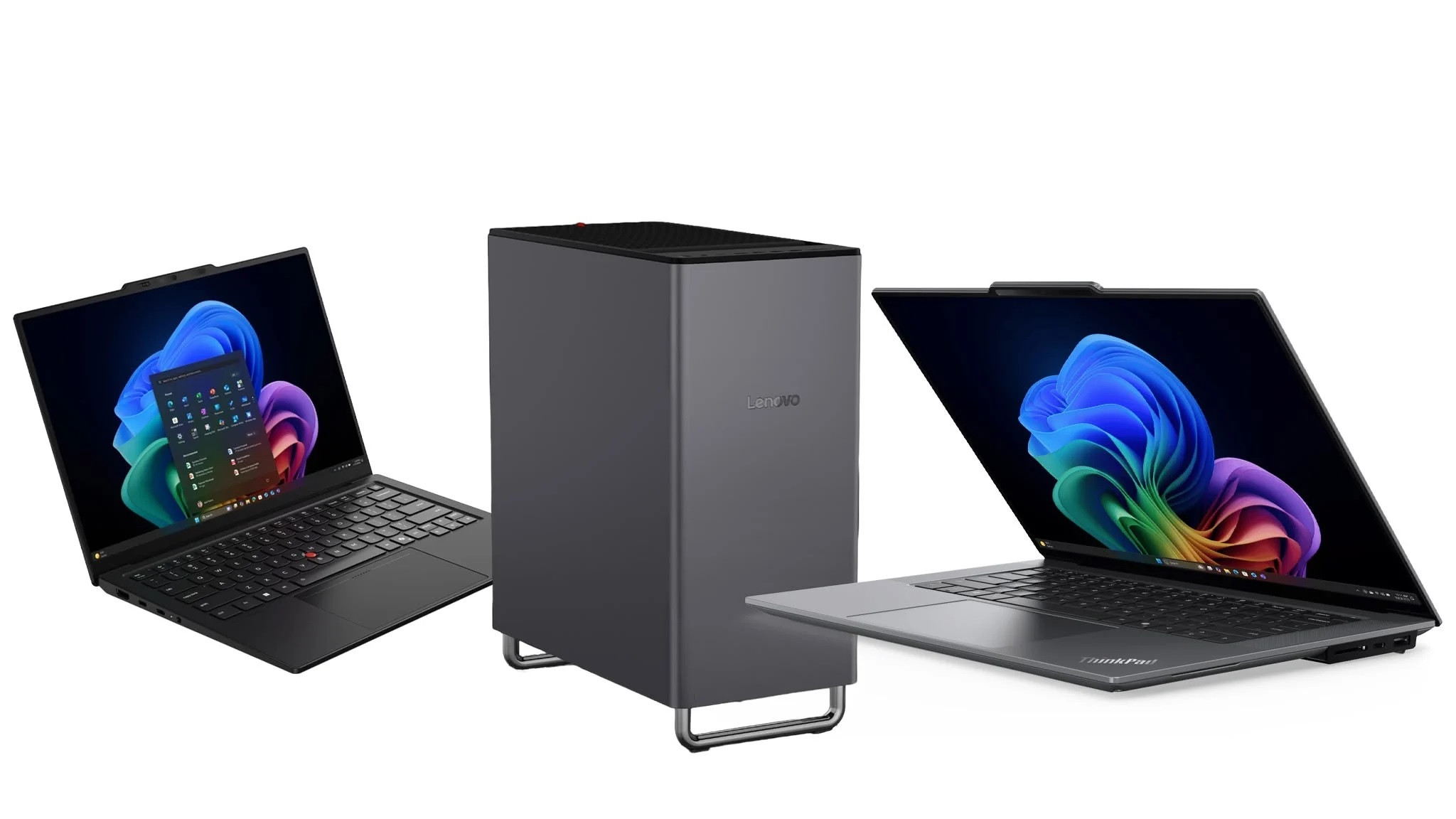CES26: Lenovo ra mắt ThinkPad X1 Carbon Gen 14, ThinkPad X9-15p và ThinkCentre X