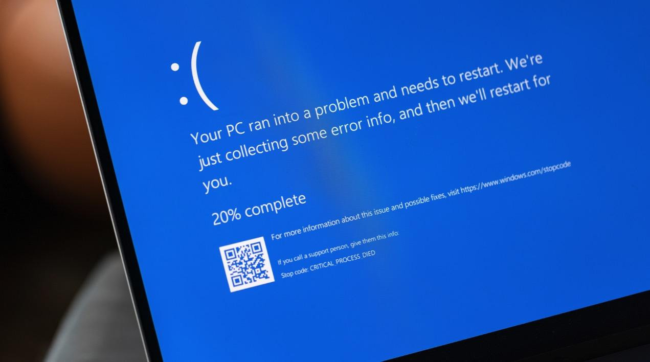 Microsoft xác nhận lỗi từ bản vá lỗi Windows 11 khiến PC không thể khởi động