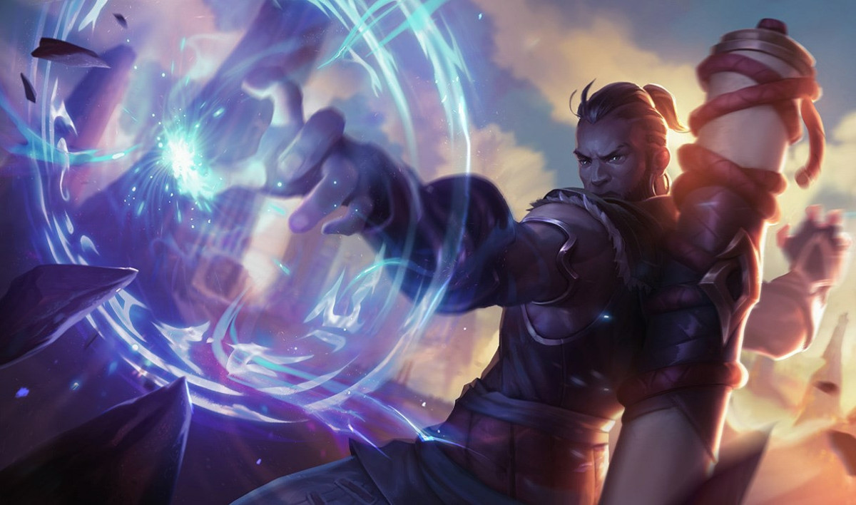 ĐTCL mùa 16: Đội hình Ryze - Demacia chuẩn meta 16.6 cho bạn vào top 1