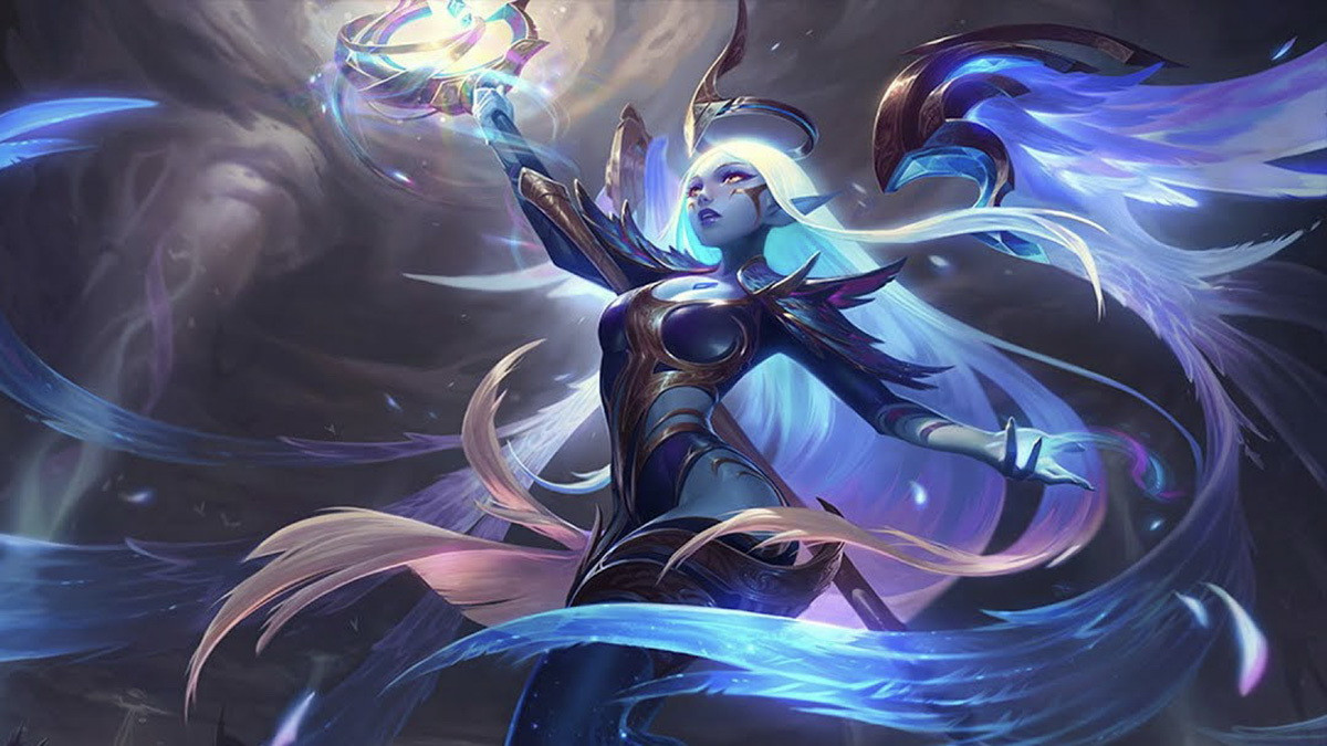 ĐTCL mùa 17 mang đến một meta đầy bất ngờ với loạt bộ tộc hệ và hiệu ứng mới