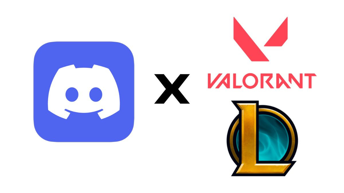 Riot Games thông báo tích hợp Discord vào Liên Minh Huyền Thoại và VALORANT