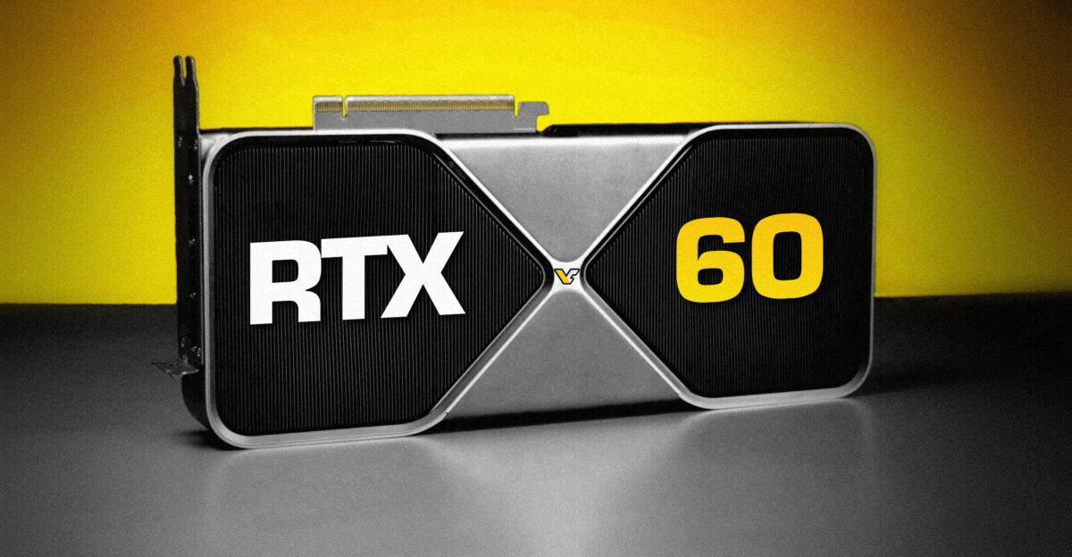 RTX 6000 lộ diện: Kiến trúc Rubin, bước nhảy vọt AI của NVIDIA