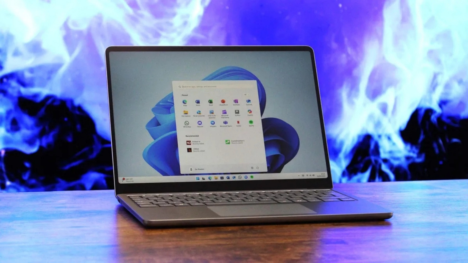 Windows 11 sắp có Low Latency Profile: Cứu tinh giúp laptop cũ chạy nhanh hơn tới 70%