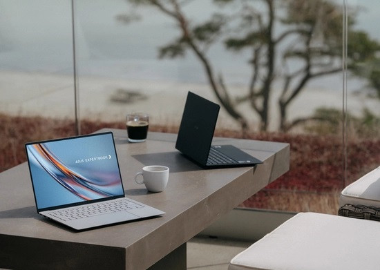 Laptop 100 triệu của ASUS có gì để tái định hình chuẩn mực công nghệ Ultra?