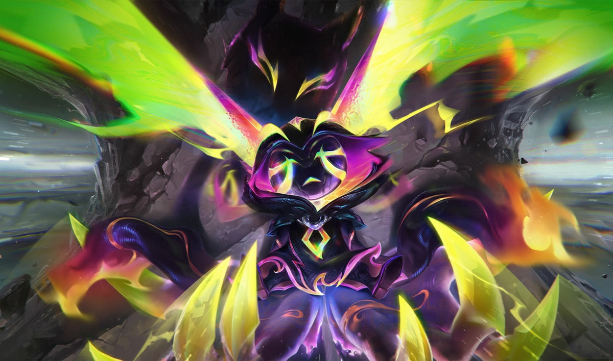 ĐTCL mùa 17: Cách chơi đội hình Vex - Graves chuẩn Exodia 17.5