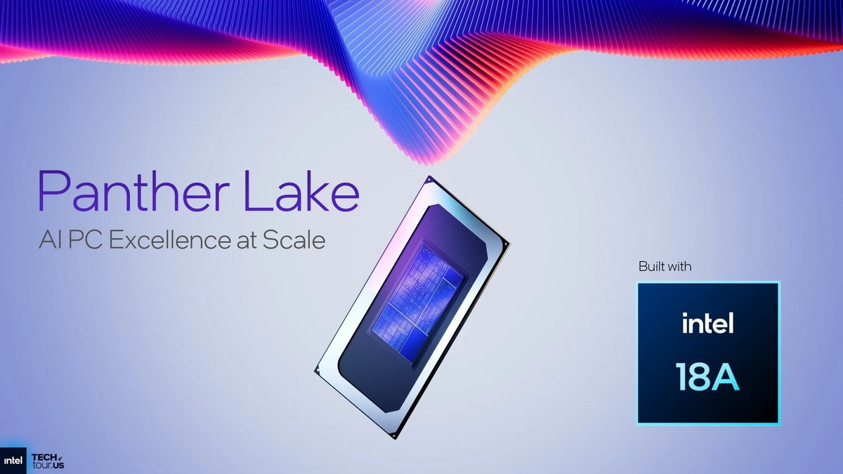 INTEL CORE ULTRA SERIES 3 LÀ GÌ? NGƯỜI DÙNG CÓ NÊN CHỌN LAPTOP PANTHER LAKE