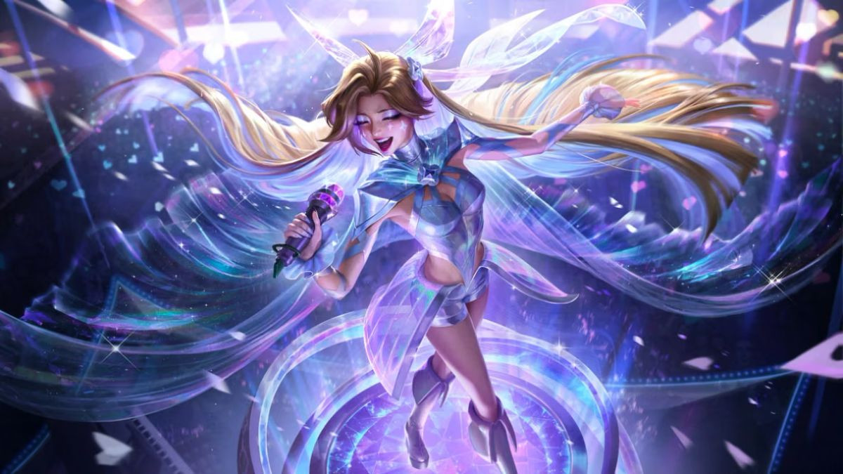 LMHT 26.17: Nasus Vayne Lên Đĩa, anh em Yasuo Yone nhận buff cực khủng