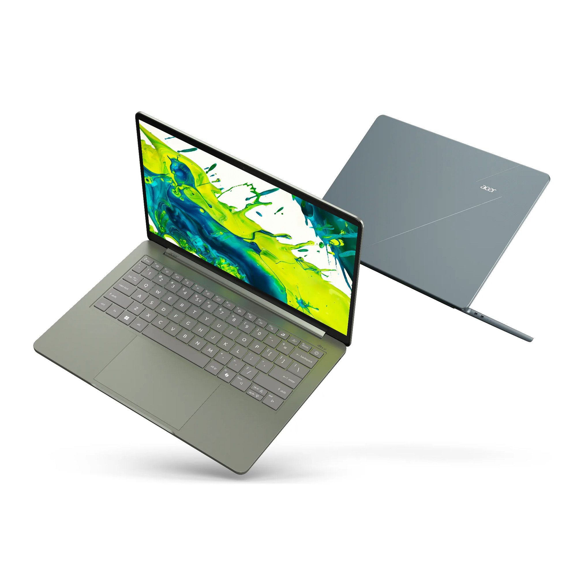 Acer Swift Air 14: Laptop mỏng nhẹ cho nhịp sống học tập và công việc linh hoạt