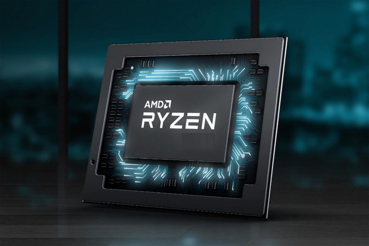 Đánh giá AMD Ryzen series 4000