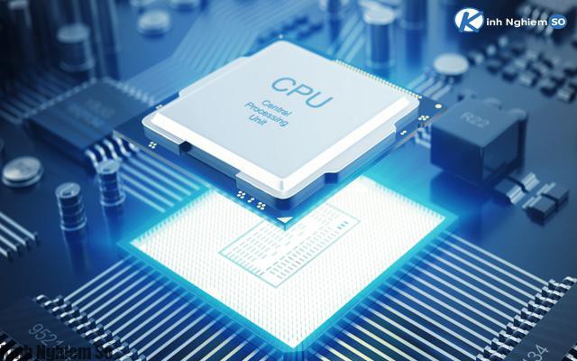 Bảng xếp hạng CPU của AMD và Intel năm 2020!!!!