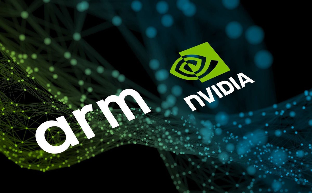 Nvidia mua ARM với giá 40 tỷ đô la Mỹ