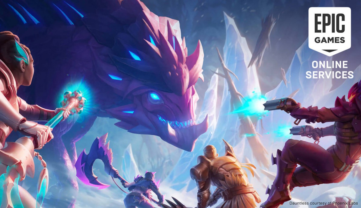 Epic sẽ tặng 15 trò chơi miễn phí cho Giáng Sinh bắt đầu từ tuần này