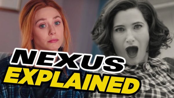 WandaVision Episode 7: Giải thích về quảng cáo 